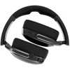 „Skullcandy Crusher 540“ aktyviosios anglies juodas