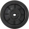 Enero Rolė atlasei fi 100 mm su lentele 6 mm