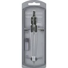 Faber-Castell – Quick-Set Compass Grip sidabrinis (174472)
