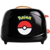 Skrudintuvas Carruzzo Mad Monkey Pokémon – Toaster 2 griežinėliai Juoda, Raudona, Balta