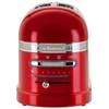 KitchenAid 5KMT2204ECA 7 2 slice(s) 1250 W Raudona
