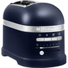 Skrudintuvas KitchenAid 5KMT2204EIB 7 2 griežinėliai 1250 W Mėlyna, Nerūdijančiojo plieno