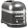KitchenAid 5KMT2204EMS 7 2 slice(s) 1250 W Pilkas