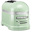 Skrudintuvas KitchenAid 5KMT2204EPT 7 2 griežinėliai 1250 W Žalia, Nerūdijančiojo plieno