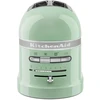Skrudintuvas KitchenAid 5KMT2204EPT 7 2 griežinėliai 1250 W Žalia, Nerūdijančiojo plieno