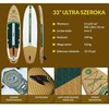SKT SUP lenta „SKATINGER Peninsula Trojan Horse“ 335x84x15 „Touring“