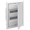 Skydelis ABB 2CPX077841R9999, potinkinis, IP30, 24 mod.
