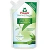 Skystas muilas Frosch SU ALIJOŠIUMI, 500 ml