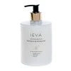 Skystas muilas Ieva medaus ir avokado kvapo, 500 ml.