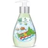 Skystas muilas, rankoms Frosch VAIKAMS, 300g