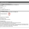 Skystos universalios trąšos AGROCHEMA, 0,75 L