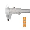 Stabilus Slankmatis OKKO 103003 150mm
