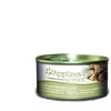 Šlapias kačių maistas Applaws Tuna, 0.07 kg