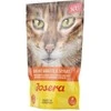 Šlapias kačių maistas Josera, 0.07 kg