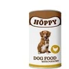 Šlapias šunų maistas Hoppy, paukštiena, 1.25 kg