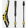 Aukšto slėgio plovykla Kärcher K 4 Power Control Flex eco!Booster, 130 bar, 420 l/val