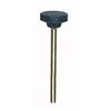 Šlifavimo akmenukas 13 mm PROXXON