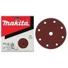 Makita Šlifavimo popierius 150MM K40 (10Vnt.)BO6030 BO6040 P-31918