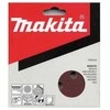 Makita Šlifavimo popierius 125MM K120(10Vnt.) BO5021 P-43577