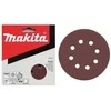 Makita Šlifavimo popierius 125MM K180(10Vnt.) BO5021 P-43583