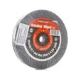 Šlifavimo ir galandimo diskas Orientcraft, 125x16x12.7 mm
