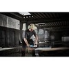 Makita GA9020SF02 Kampinis šlifuoklis, 2200 W, 230 mm, 5,8kg, antivibracinė šoninė rankena, super flanšas