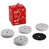 Flex Accessories Šlifavimo priedų rinkinys FLEX D150 ST-Set VE5