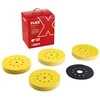 Flex Accessories Šlifavimo priedų rinkinys FLEX D225 ST-Set VE5