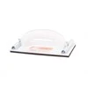 Black &amp; Decker Šlifavimo trinkelė su rankena OKKO 120x230mm