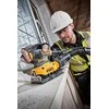 Elektrinis vibracinis šlifuoklis Dewalt DWE6411-QS