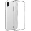 Dėklas SLIM 1MM Apple iPhone 13 mini skaidrus