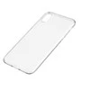 Dėklas SLIM 1MM Apple iPhone 13 mini skaidrus