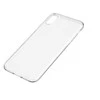 Dėklas iLike CASE SLIM 1MM HUAWEI P50 SKAIDRUMAS