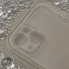 TFO Plonas 2 mm dėklas, skirtas Xiaomi Redmi Note 13 Pro 4G / Poco M6 Pro / Note 14s 4G, skaidrus