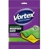 Šluostė Vortex Shaggy Monster, geltona, virtuvei