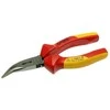 Smailiosios lenktos replės Orbis 17-1600/40RV, 160 mm