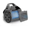 Dulkių siurblys SMAPP 608.2 hoover raudona