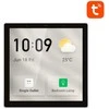 Išmanusis valdymo skydelis Avatto T6E Wi-Fi Ble Zigbee Tuya