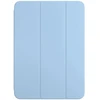 Smart Folio dėklas, skirtas iPad 11 (2025) 11 colių A16 / iPad 10 (2022) 10.9 colio – Mėlynas