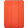 „Smart Folio“ dėklas, skirtas iPad Air 5 (2022) / Air 4 (2020) – elektrinė oranžinė