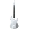 Smart Guitar AeroBand MIDI baltos spalvos