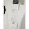 Smart Guitar AeroBand MIDI baltos spalvos