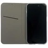 Dėklas Smart Magnet book Google Pixel 7 rožinio aukso spalvos