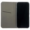 Dėklas Smart Magnet book Google Pixel 8araudonos spalvos/red