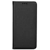 Dėklas Smart Magnet CASE CASE MAGNET BOOK HUAWEI P SMART 2021 Juodas