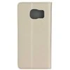 Dėklas Smart Magnet book Samsung M23M236 aukso spalvos