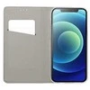 Dėklas Smart Magnet book Xiaomi 12C mėlynos spalvos