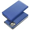 Dėklas Smart Magnet book Xiaomi 12C mėlynos spalvos