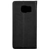 Dėklas Smart Magnet book Xiaomi Redmi Note13 Pro+ 5G juodos spalvos