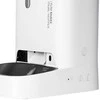 Automatinė šėrykla Petkit YumShare Dual Hopper, baltos spalvos